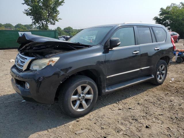 LEXUS GX 460 PRE 2010 jtjjm7fx2a5008057