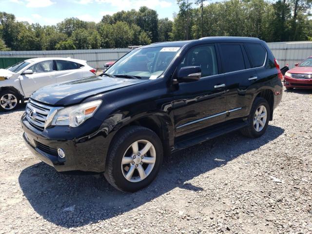 LEXUS GX 460 PRE 2010 jtjjm7fx2a5013629