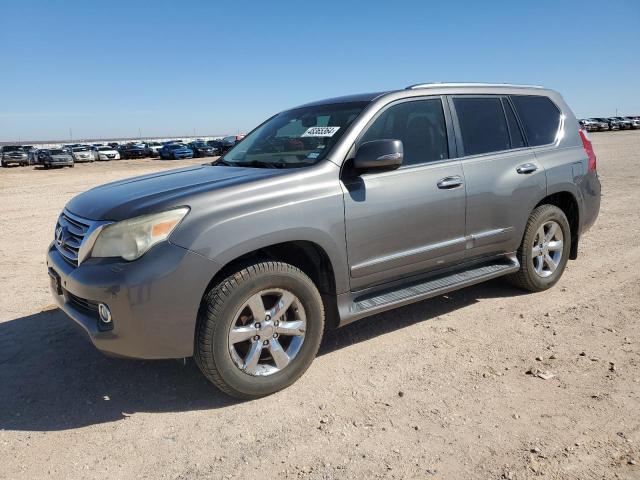 LEXUS GX 2010 jtjjm7fx2a5015364