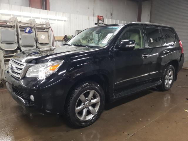 LEXUS GX 2012 jtjjm7fx2c5040798