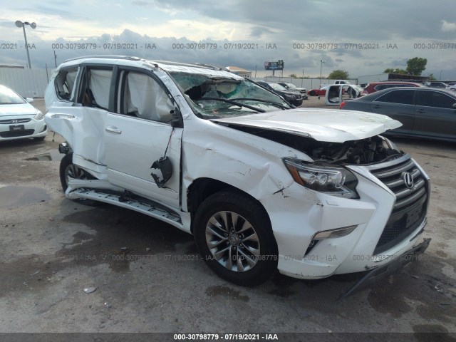 LEXUS GX 460 2014 jtjjm7fx2e5090362