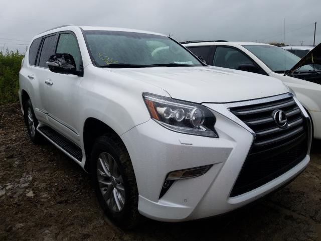 LEXUS GX 460 PRE 2015 jtjjm7fx2f5092937