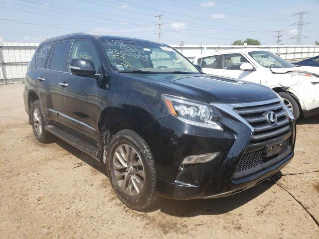 LEXUS GX 460 PRE 2015 jtjjm7fx2f5096020