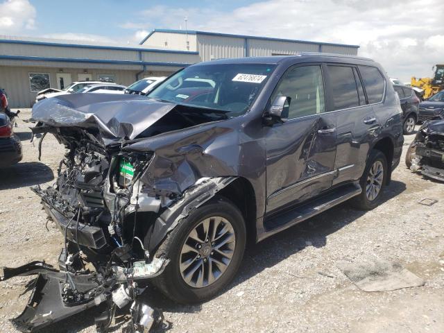 LEXUS GX 2015 jtjjm7fx2f5096325