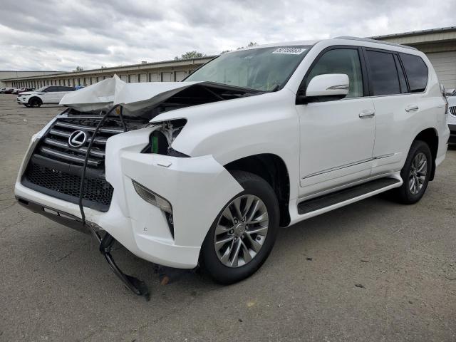 LEXUS GX 460 PRE 2015 jtjjm7fx2f5097376