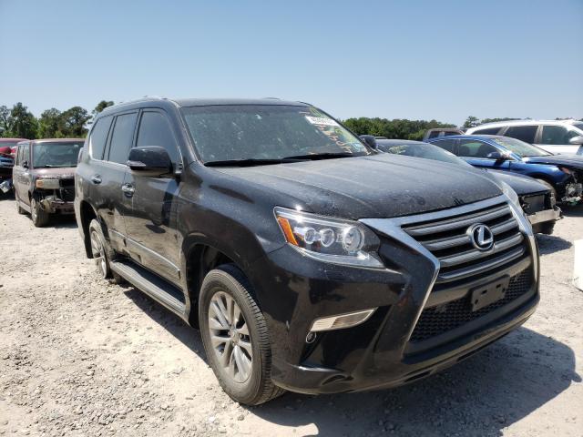 LEXUS GX 460 PRE 2015 jtjjm7fx2f5099161