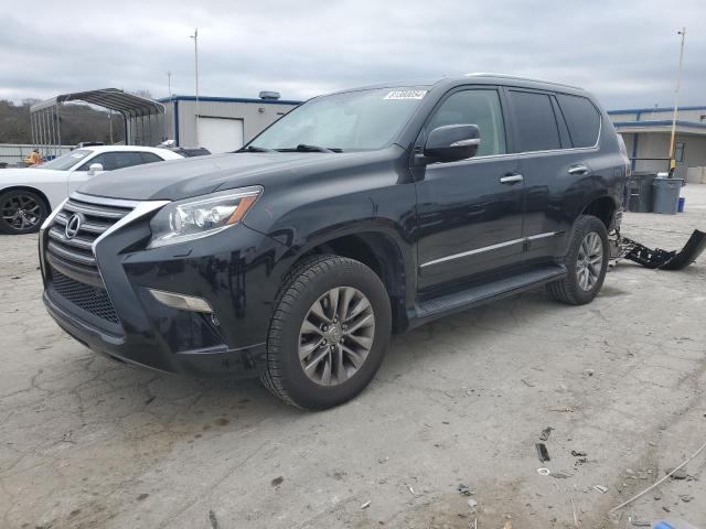 LEXUS GX 460 PRE 2015 jtjjm7fx2f5105914