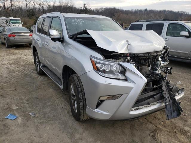 LEXUS GX 460 PRE 2015 jtjjm7fx2f5108196