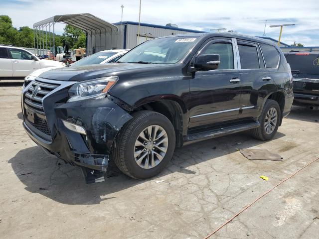 LEXUS GX 2015 jtjjm7fx2f5119232