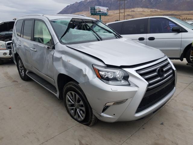 LEXUS GX 460 PRE 2015 jtjjm7fx2f5119747