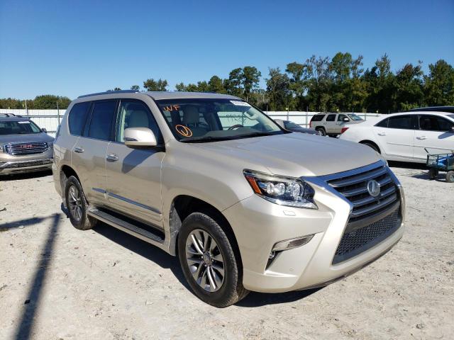 LEXUS GX 460 PRE 2016 jtjjm7fx2g5124738