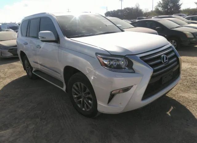 LEXUS GX 460 2016 jtjjm7fx2g5138106