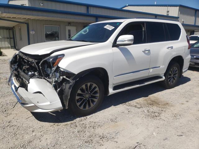 LEXUS GX 2017 jtjjm7fx2h5160785