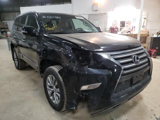 LEXUS GX 460 PRE 2017 jtjjm7fx2h5160950