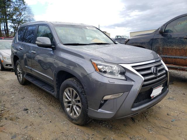 LEXUS GX 460 PRE 2017 jtjjm7fx2h5162116