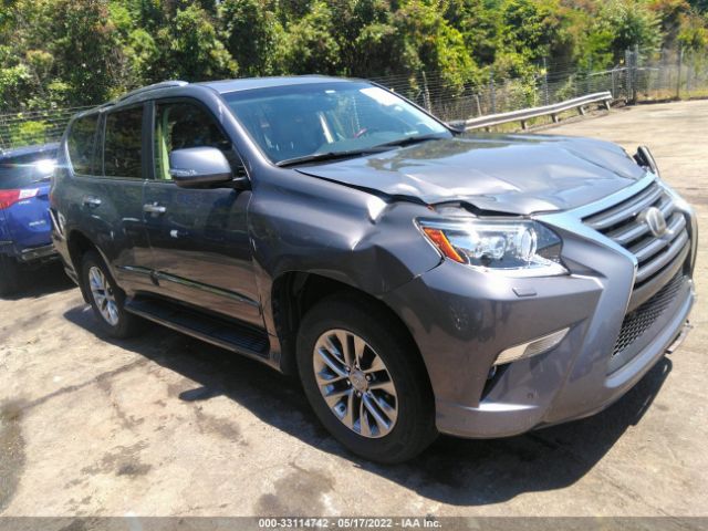 LEXUS GX 2017 jtjjm7fx2h5176727