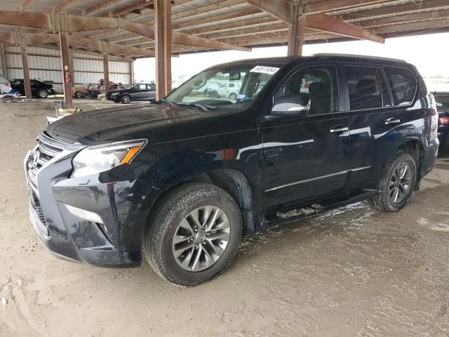 LEXUS GX 460 PRE 2017 jtjjm7fx2h5178722