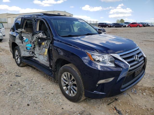 LEXUS GX 460 PRE 2018 jtjjm7fx2j5187541