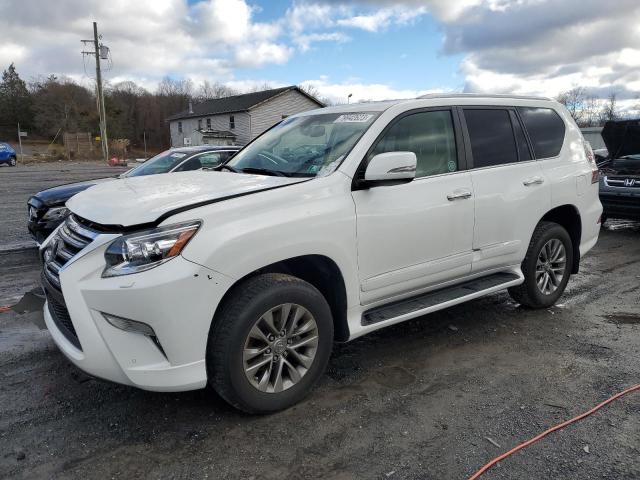 LEXUS GX 2019 jtjjm7fx2k5231345