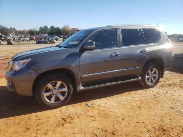 LEXUS GX 460 PRE 2010 jtjjm7fx3a5008729