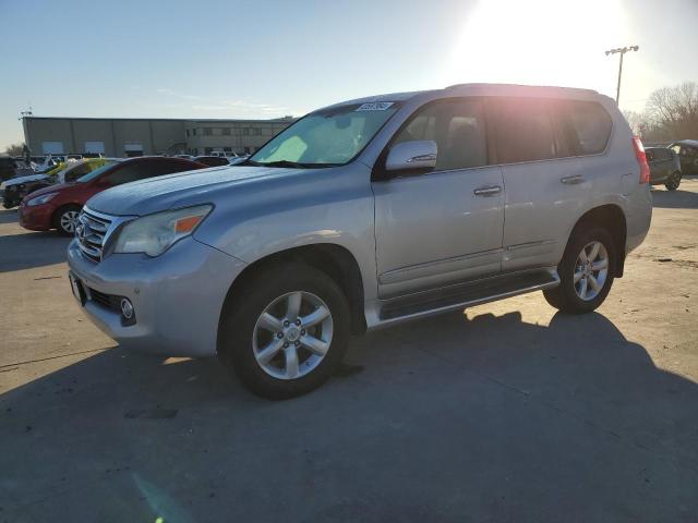 LEXUS GX 2010 jtjjm7fx3a5013980