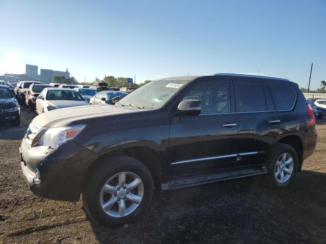 LEXUS GX 460 PRE 2011 jtjjm7fx3b5034815