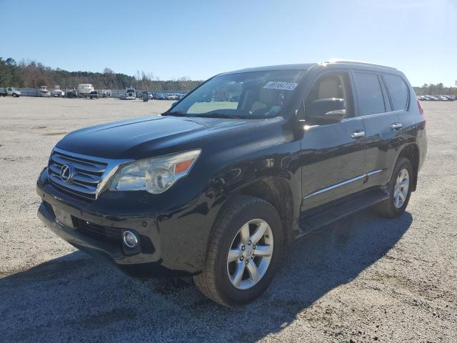 LEXUS GX 460 2011 jtjjm7fx3b5034880