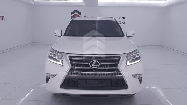 LEXUS GX 460 2014 jtjjm7fx3e5071352