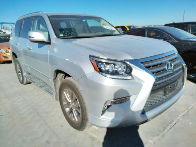 LEXUS GX 460 PRE 2015 jtjjm7fx3f5102066