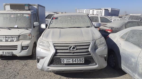 LEXUS GX 460 2015 jtjjm7fx3f5107431