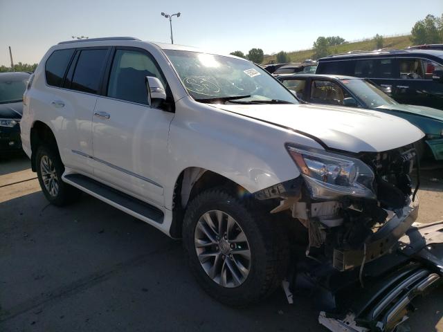 LEXUS GX 460 PRE 2016 jtjjm7fx3g5131892