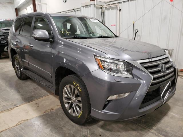 LEXUS GX 460 PRE 2016 jtjjm7fx3g5132900