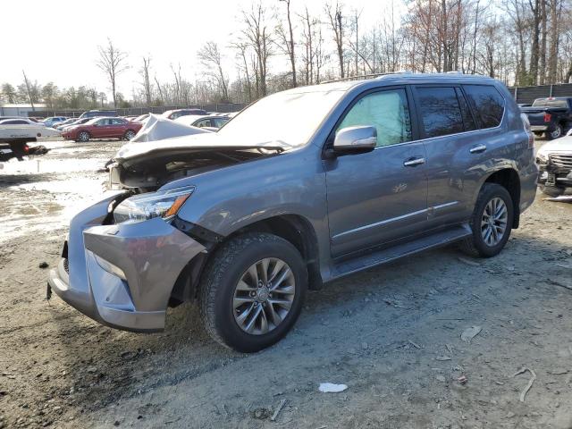 LEXUS GX 460 PRE 2016 jtjjm7fx3g5142357