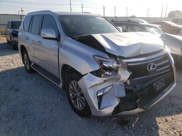 LEXUS GX 460 PRE 2017 jtjjm7fx3h5180446