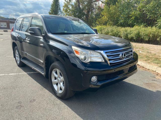 LEXUS GX 460 PRE 2010 jtjjm7fx4a5011123