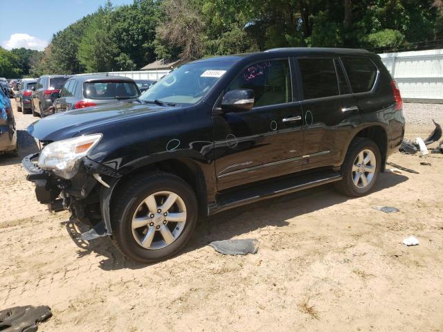 LEXUS GX 2011 jtjjm7fx4b5020177