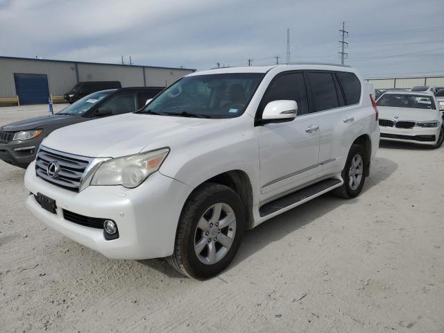 LEXUS GX 2012 jtjjm7fx4c5040740