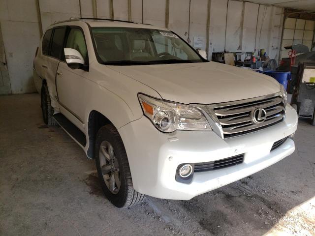 LEXUS GX 460 PRE 2012 jtjjm7fx4c5048000