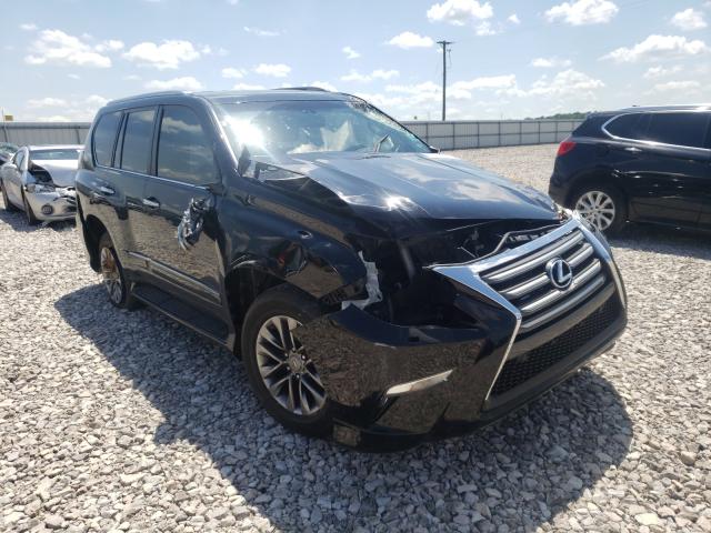 LEXUS GX 460 PRE 2014 jtjjm7fx4e5074647