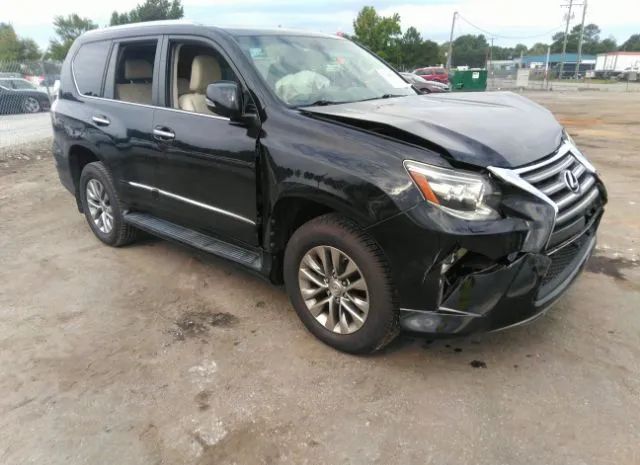 LEXUS GX 460 2014 jtjjm7fx4e5075104