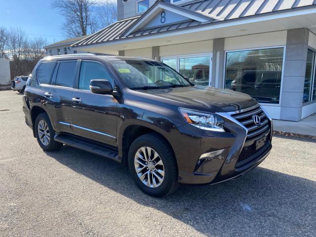 LEXUS GX 460 2015 jtjjm7fx4f5091983