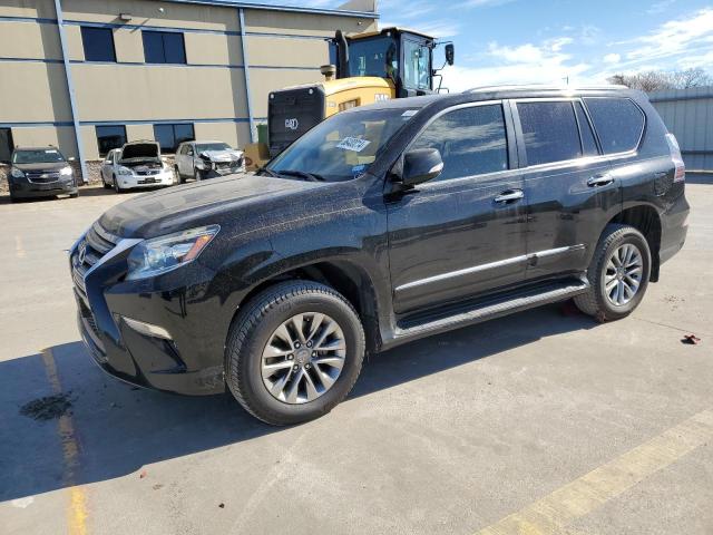 LEXUS GX 2015 jtjjm7fx4f5093636