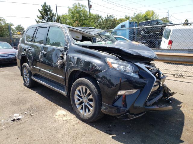 LEXUS GX 460 PRE 2015 jtjjm7fx4f5094270