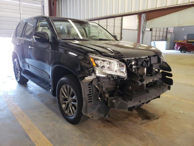 LEXUS GX 460 PRE 2015 jtjjm7fx4f5106563