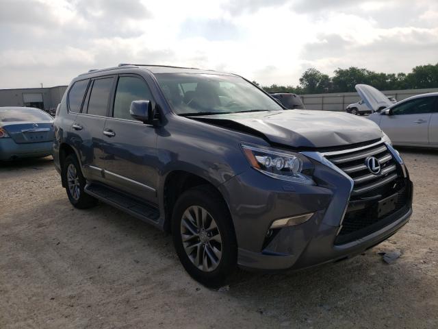 LEXUS GX 460 PRE 2015 jtjjm7fx4f5114209