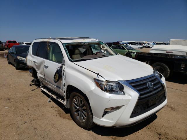 LEXUS GX 460 PRE 2015 jtjjm7fx4f5114405