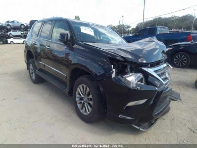 LEXUS GX 460 2015 jtjjm7fx4f5117904