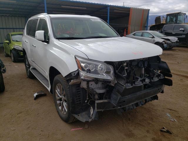 LEXUS GX 460 PRE 2016 jtjjm7fx4g5127141