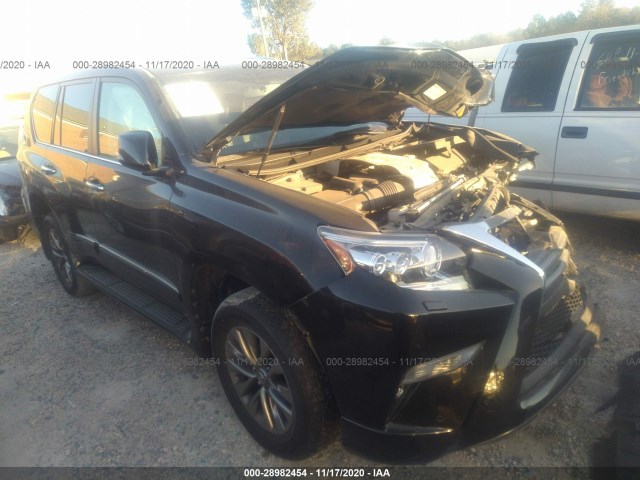 LEXUS GX 460 2016 jtjjm7fx4g5129309