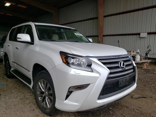 LEXUS GX 460 PRE 2016 jtjjm7fx4g5144862